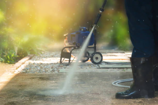 Reliable Marianna, FL Pressure washing Solutions